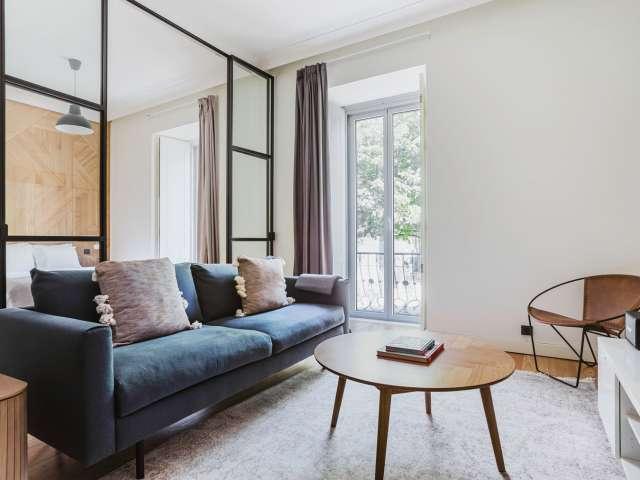 Apartamento alugar em Lisboa