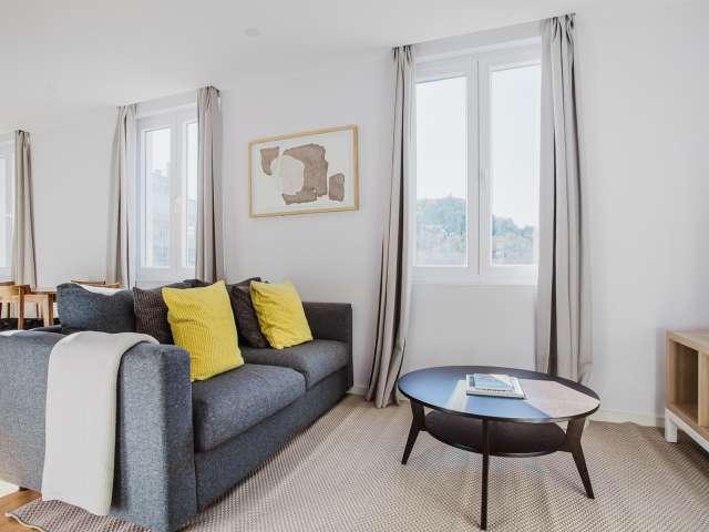 Apartamento alugar em Lisboa