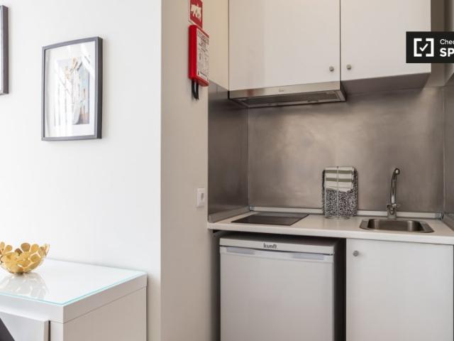 Apartamento alugar em Santa Maria Maior, Lisboa