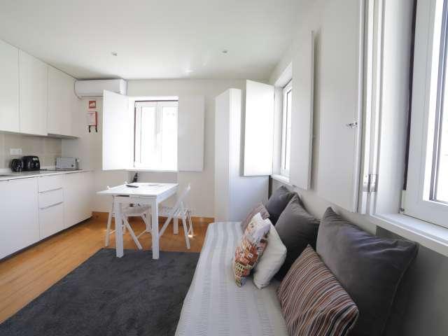 Apartamento alugar em São Cristóvão e São Lourenço, Lisboa