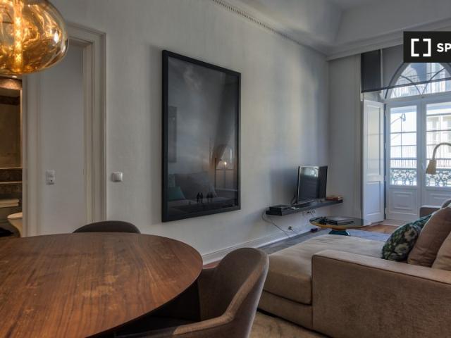 Apartamento alugar em Santa Maria Maior, Lisboa