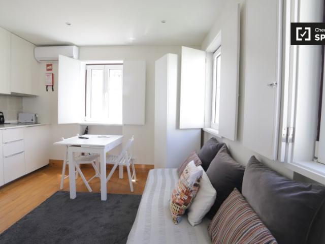 Apartamento alugar em Santa Maria Maior, Lisboa