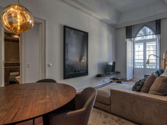 Apartamento alugar em Santa Maria Maior, Lisboa