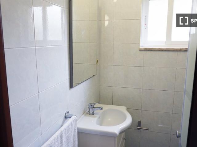 Apartamento alugar em Seixal, Fernão Ferro