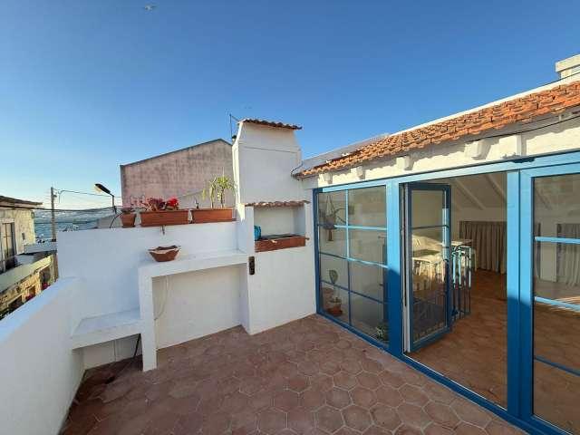 Apartamento alugar em Almada, Setúbal