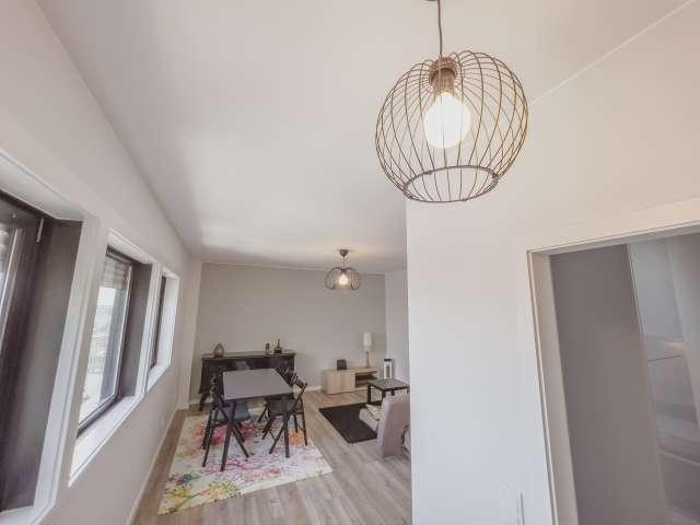 Apartamento alugar em Vila Nova De Gaia