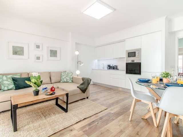 Apartamento alugar em Santo António, Lisboa