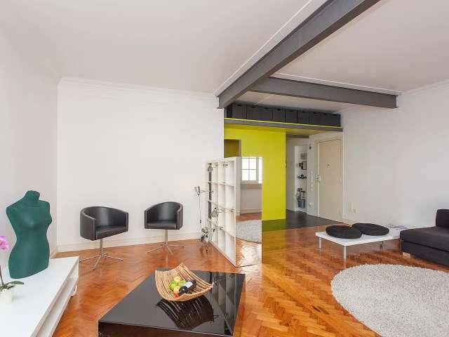 Apartamento alugar em Santa Maria Maior, Lisboa