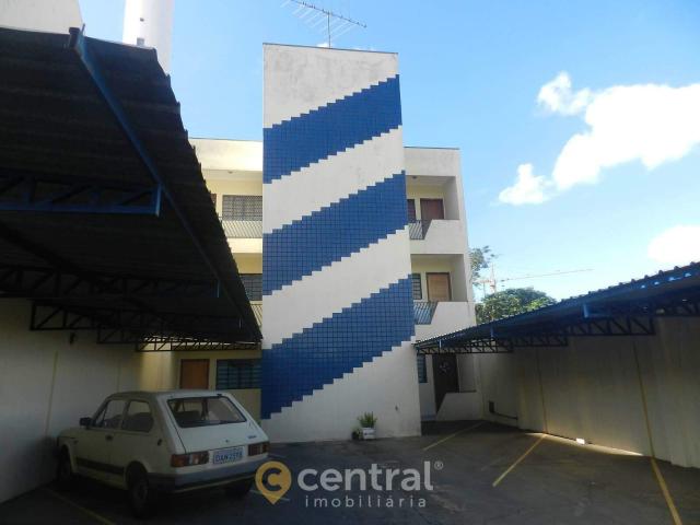 Apartamento aluguel em Jardim Contorno, Bauru