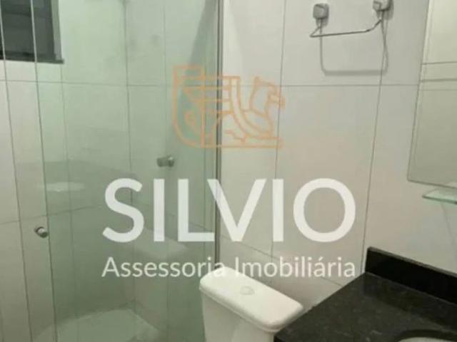 Apartamento aluguel em Quadra 1, Sobradinho