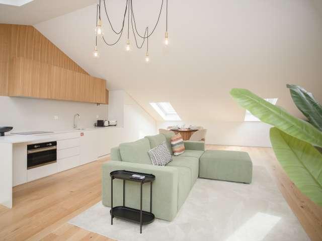 Apartamento alugar em Porto, Cedofeita