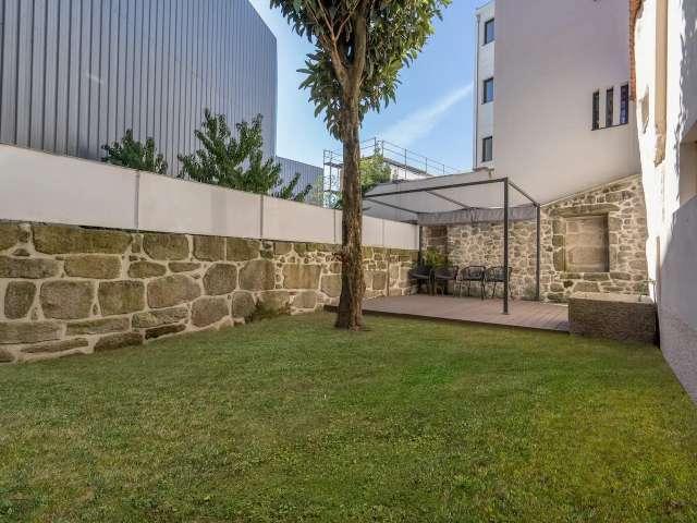 Apartamento alugar em Porto, Cedofeita