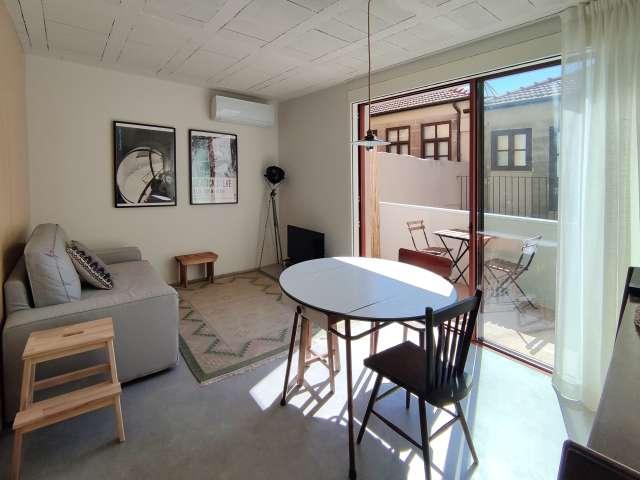 Apartamento alugar em Porto, Cedofeita