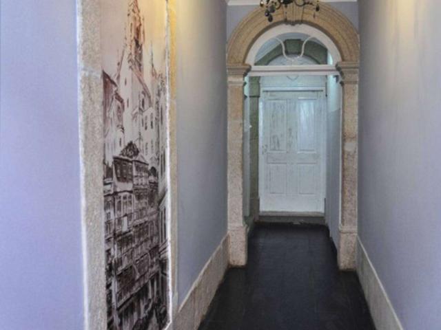 Apartamento alugar em Baixa do Porto, Porto