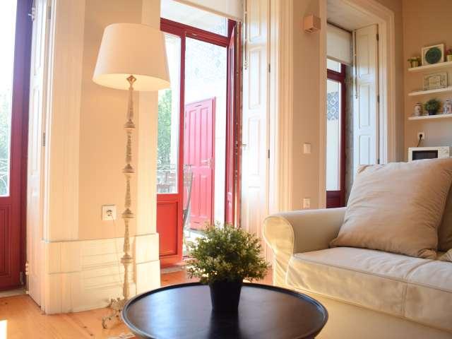 Apartamento alugar em Baixa do Porto, Porto