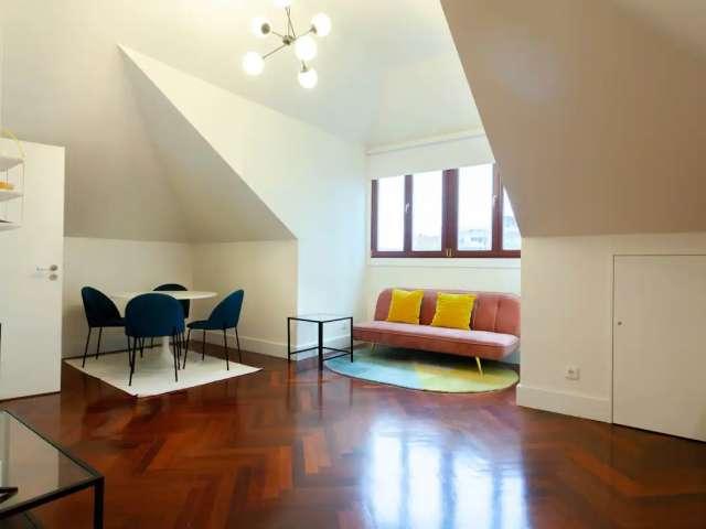Apartamento alugar em Porto, Cedofeita