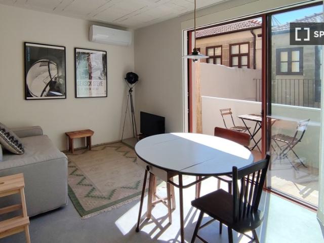Apartamento alugar em Porto, Cedofeita