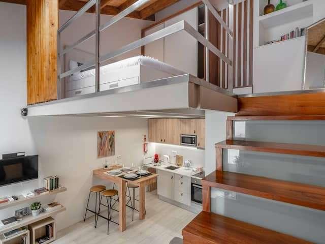 Apartamento alugar em Ramada Alta, Porto