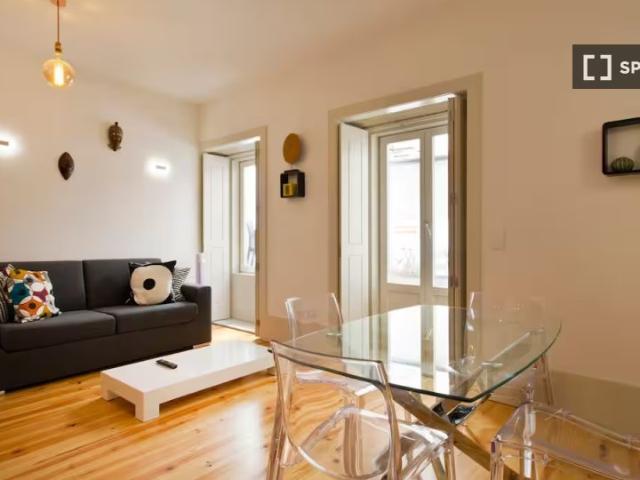 Apartamento alugar em Porto, Cedofeita