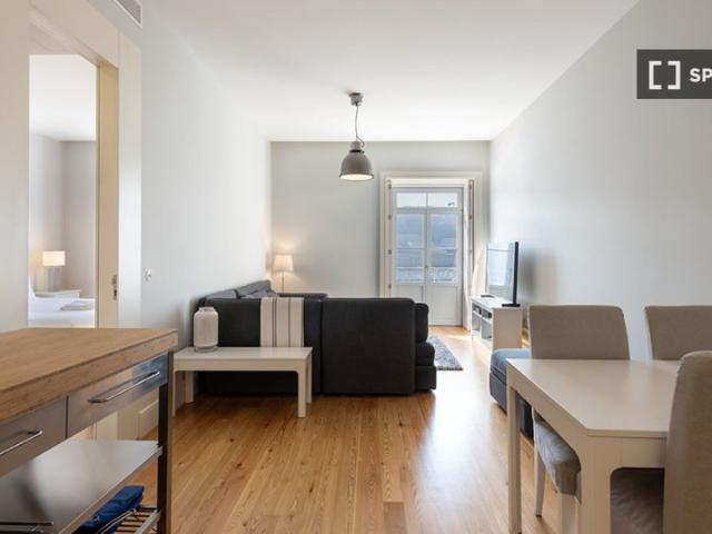 Apartamento alugar em Porto, Lordelo Do Ouro