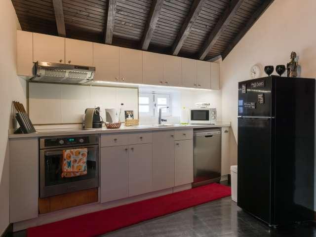 Apartamento alugar em Porto, Cedofeita