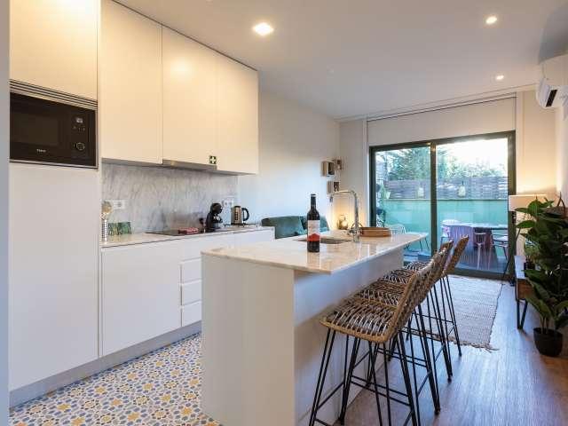 Apartamento alugar em Porto, Cedofeita