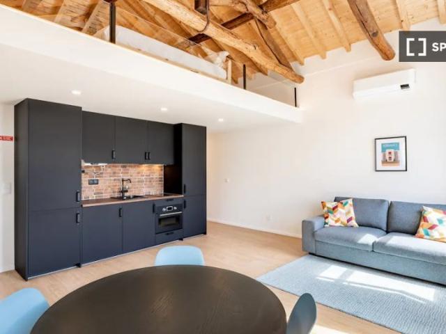 Apartamento alugar em Porto, Lordelo Do Ouro