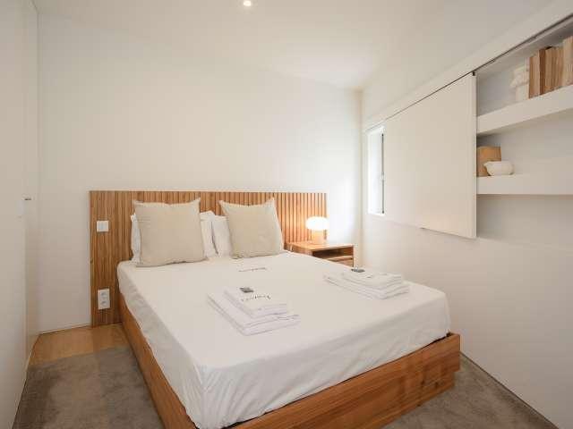 Apartamento alugar em Porto, Carvalhosa