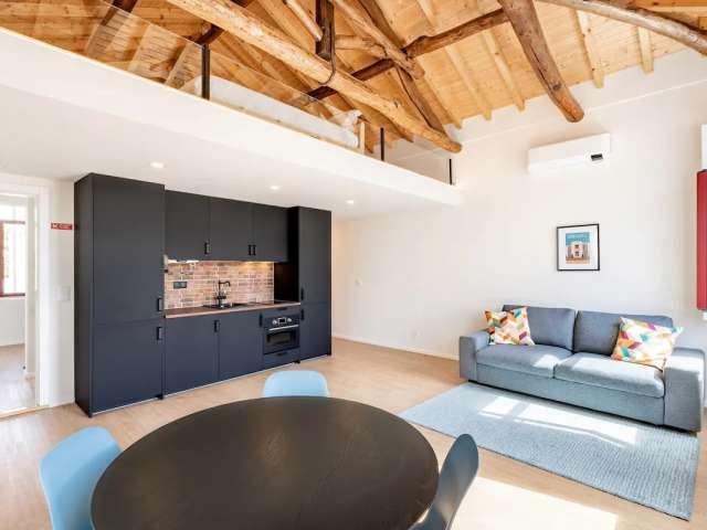 Apartamento alugar em Porto, Lordelo Do Ouro