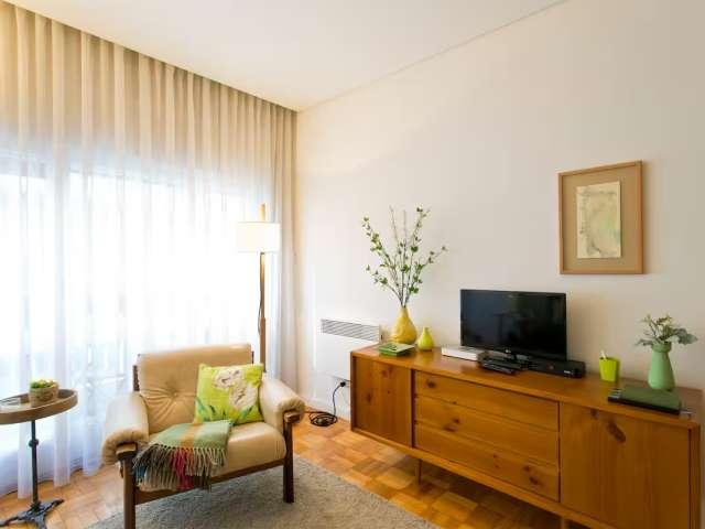 Apartamento alugar em Porto, Cedofeita