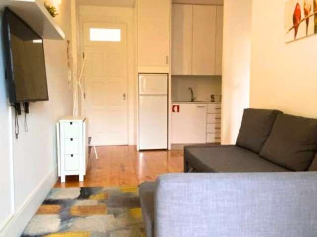 Apartamento alugar em Moreira, Porto