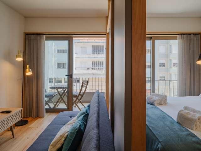 Apartamento alugar em Porto