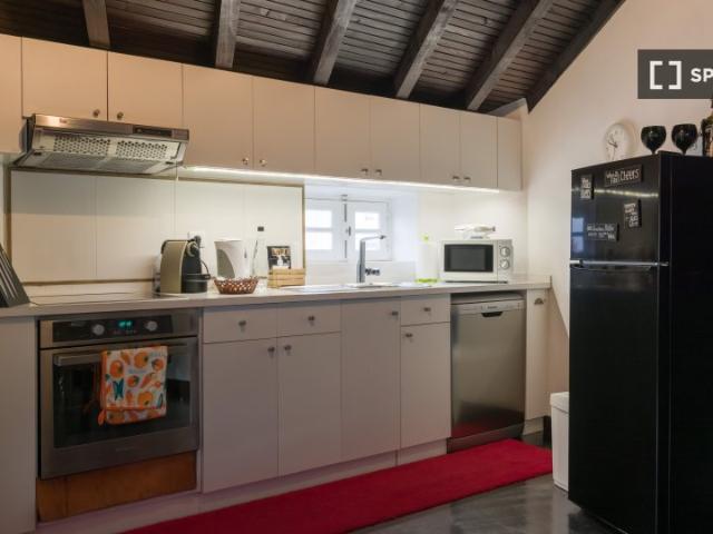 Apartamento alugar em Porto, Cedofeita