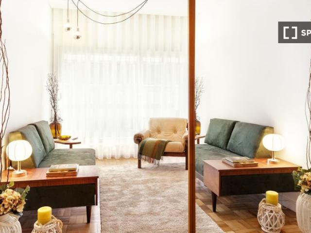 Apartamento alugar em Porto, Baixa do Porto