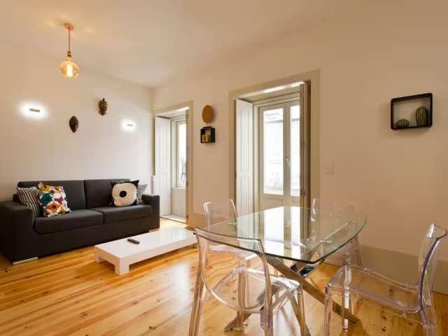 Apartamento alugar em Porto, Cedofeita