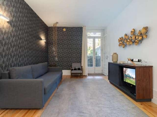 Apartamento alugar em Porto, Lordelo Do Ouro