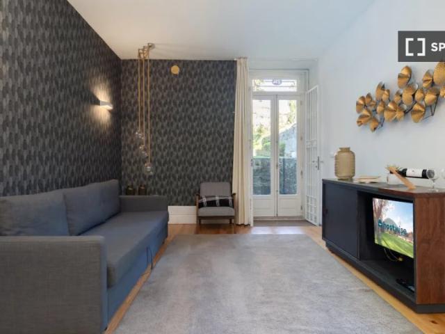 Apartamento alugar em Palácio, Porto
