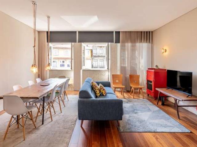 Apartamento alugar em Porto, Cedofeita