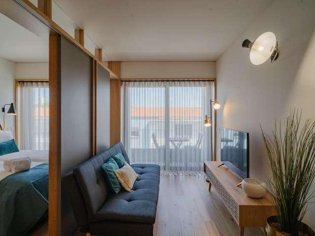 Apartamento alugar em Porto