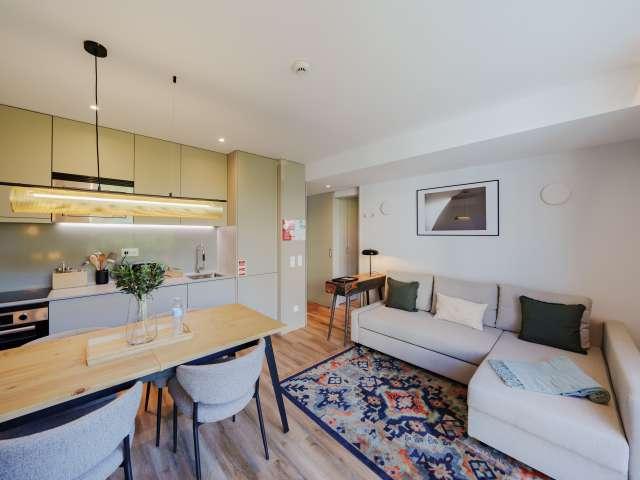 Apartamento alugar em Porto, Cedofeita