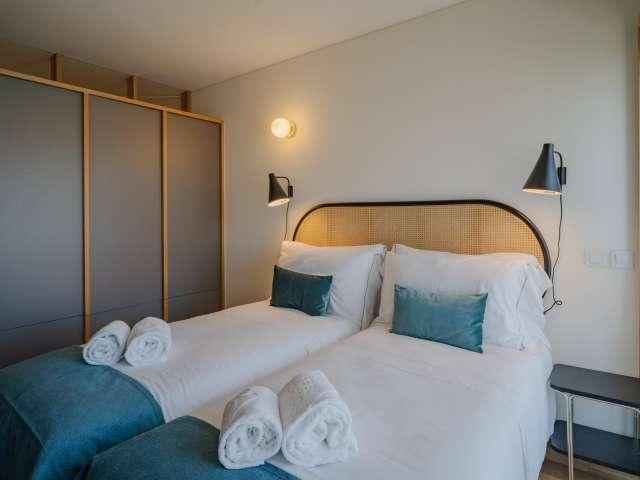 Apartamento alugar em Porto