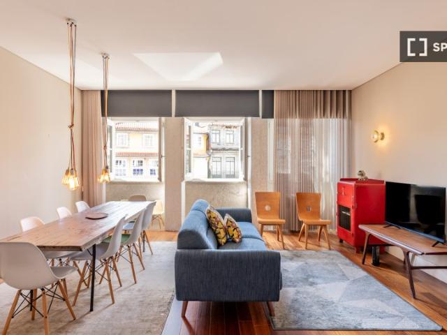 Apartamento alugar em Porto, Cedofeita