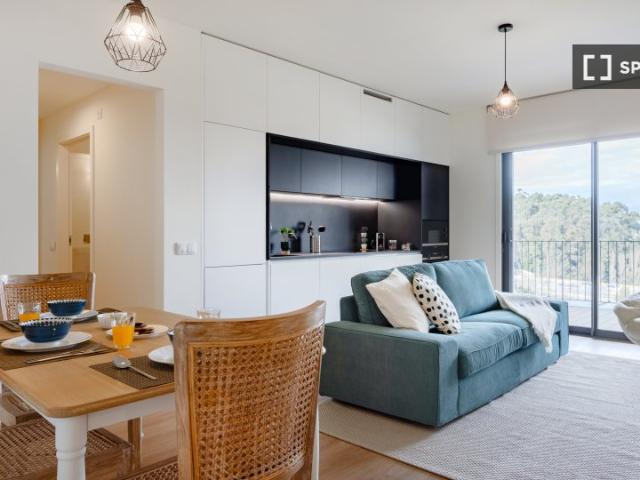 Apartamento alugar em Porto