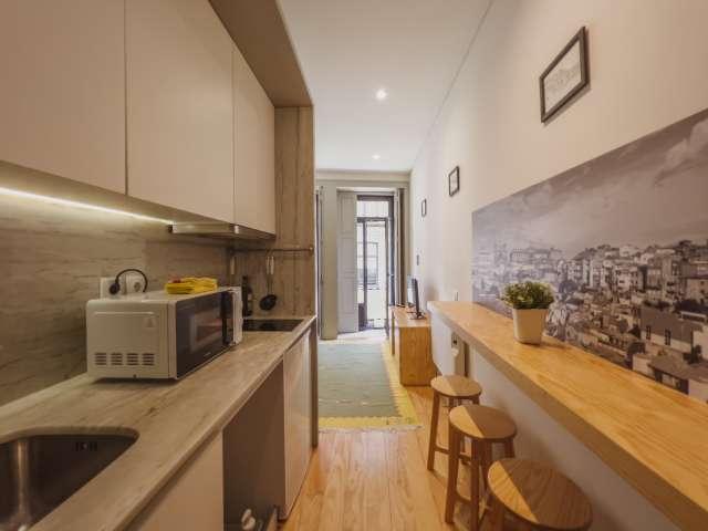 Apartamento alugar em Porto, Cedofeita