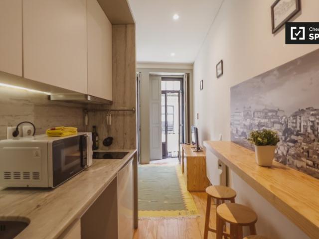 Apartamento alugar em Porto, Cedofeita