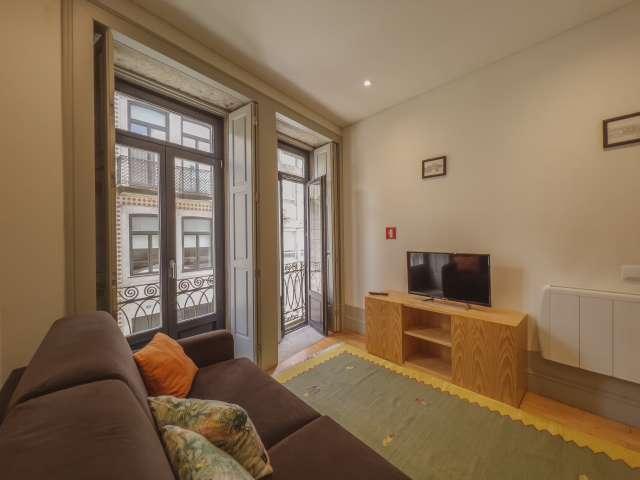 Apartamento alugar em Porto, Baixa do Porto