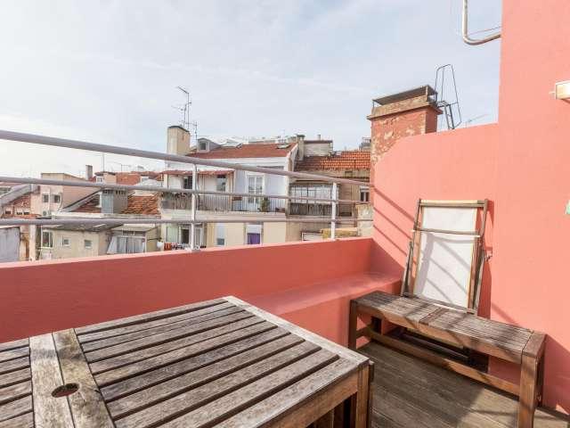Apartamento alugar em Lisboa