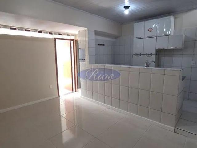Apartamento aluguel em Park Way Quadra 03, Águas Claras