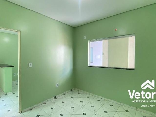 Apartamento aluguel em Morada Nobre, Barreiras