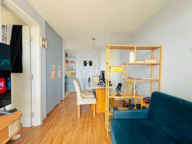 Apartamento venda em SEPN 515, Plano Piloto